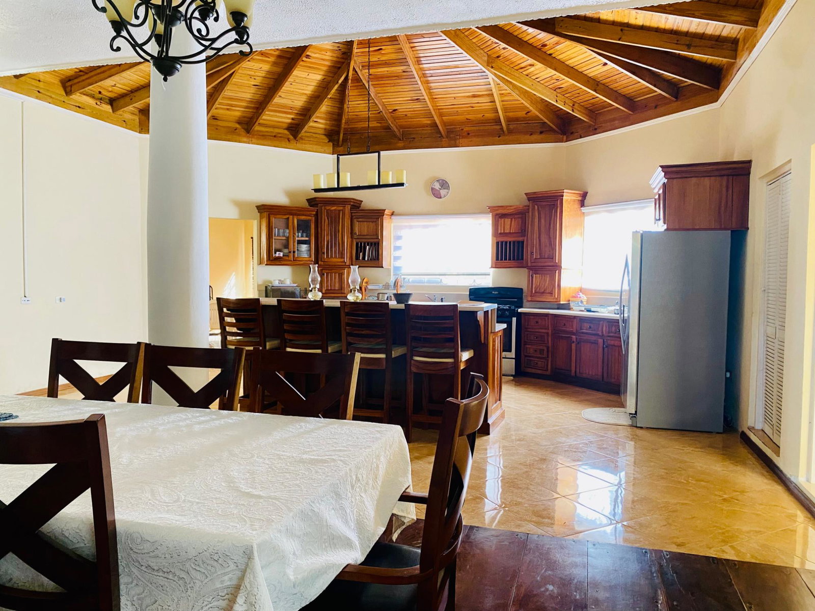 Nineteenth image of 146 Tripoli Drive, Runaway ba in Runaway Bay, St. Ann, Jamaica - property is For Rent