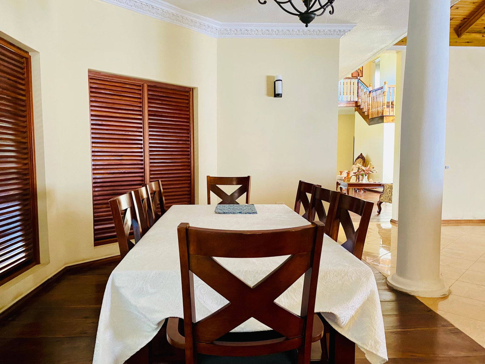 Twentieth image of 146 Tripoli Drive, Runaway ba in Runaway Bay, St. Ann, Jamaica - property is For Rent