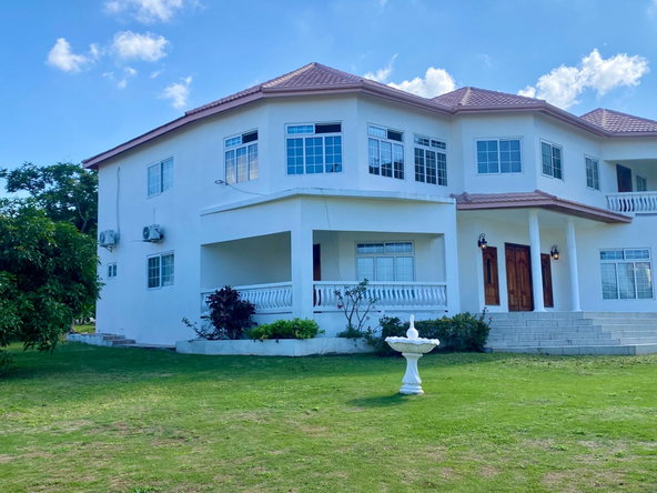 Third image of 146 Tripoli Drive, Runaway ba in Runaway Bay, St. Ann, Jamaica - property is For Rent