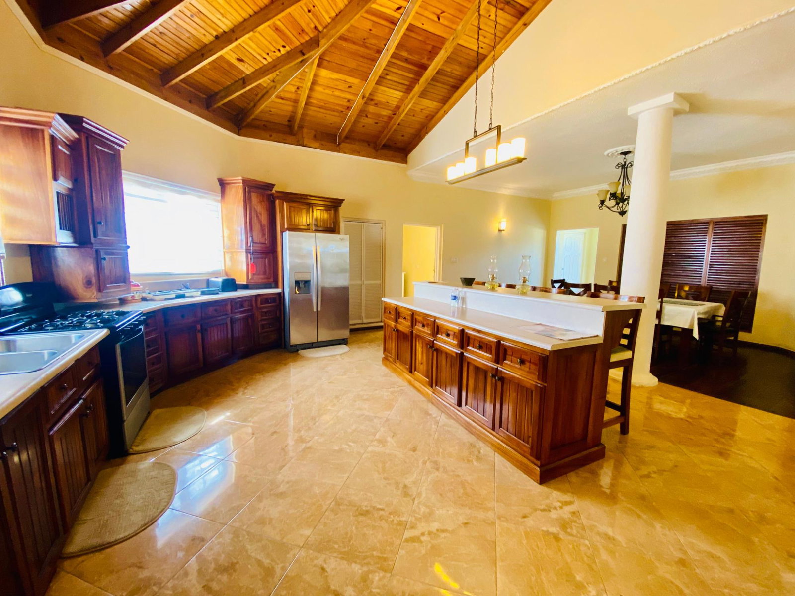Twenty-Third image of 146 Tripoli Drive, Runaway ba in Runaway Bay, St. Ann, Jamaica - property is For Rent