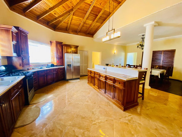 Twenty-Third image of 146 Tripoli Drive, Runaway ba in Runaway Bay, St. Ann, Jamaica - property is For Rent