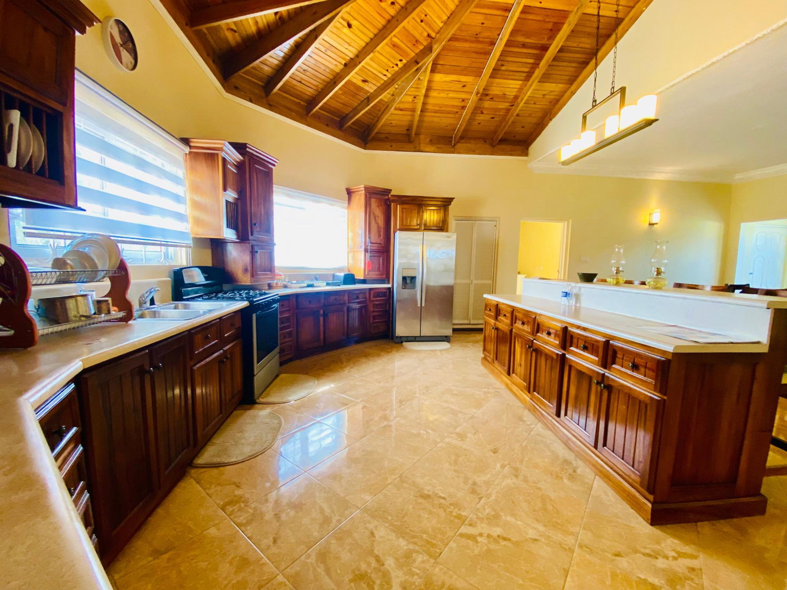Twenty-Fourth image of 146 Tripoli Drive, Runaway ba in Runaway Bay, St. Ann, Jamaica - property is For Rent