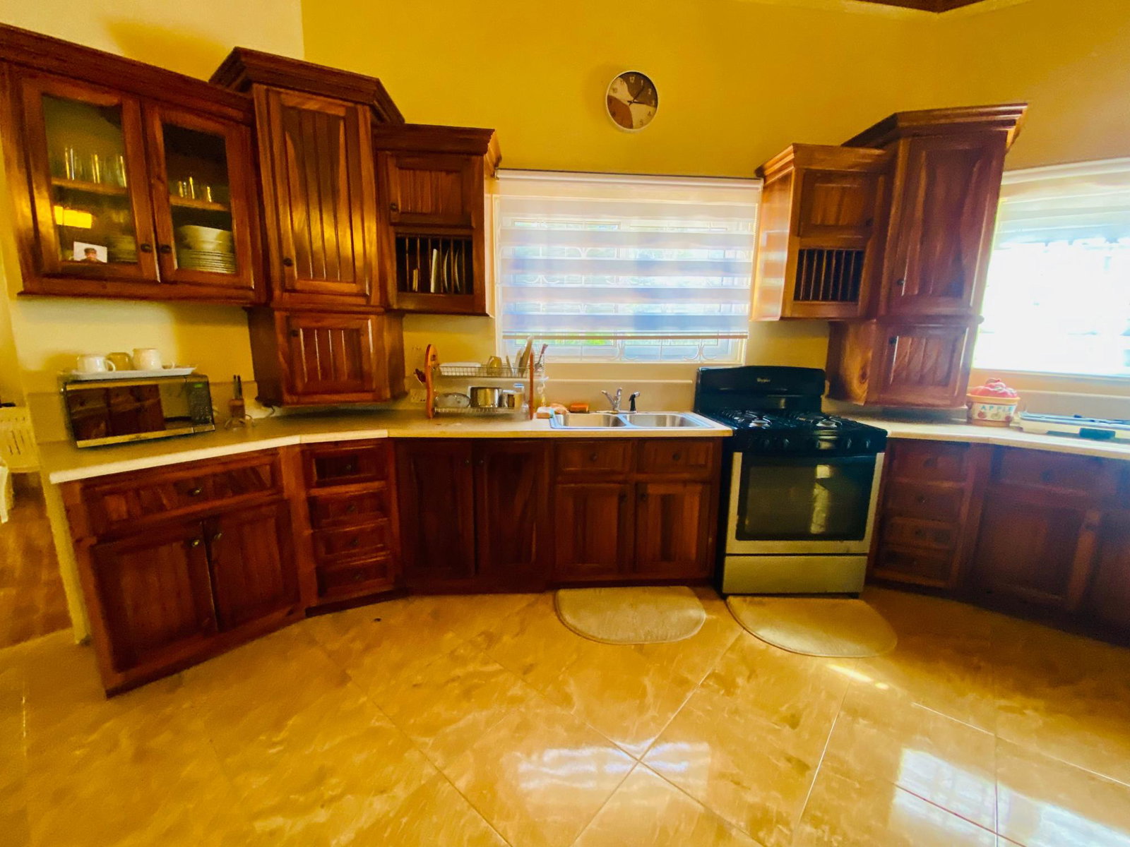Twenty-Fifth image of 146 Tripoli Drive, Runaway ba in Runaway Bay, St. Ann, Jamaica - property is For Rent
