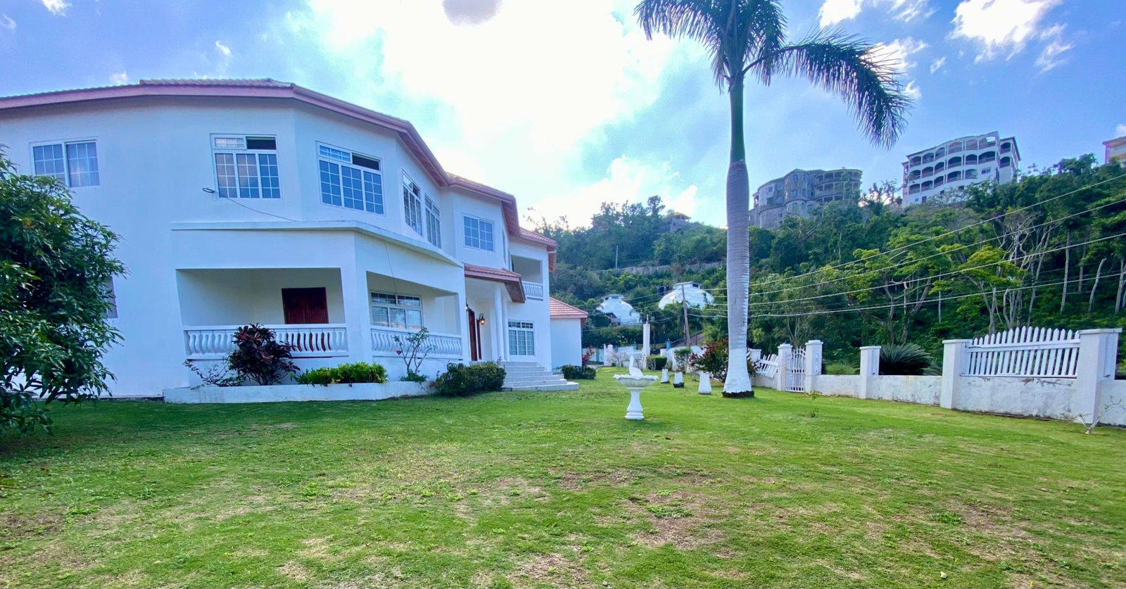 Fourth image of 146 Tripoli Drive, Runaway ba in Runaway Bay, St. Ann, Jamaica - property is For Rent