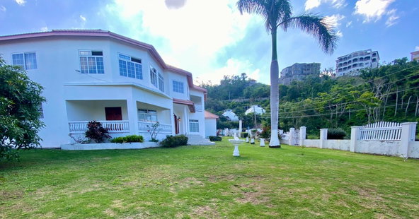 Fourth image of 146 Tripoli Drive, Runaway ba in Runaway Bay, St. Ann, Jamaica - property is For Rent
