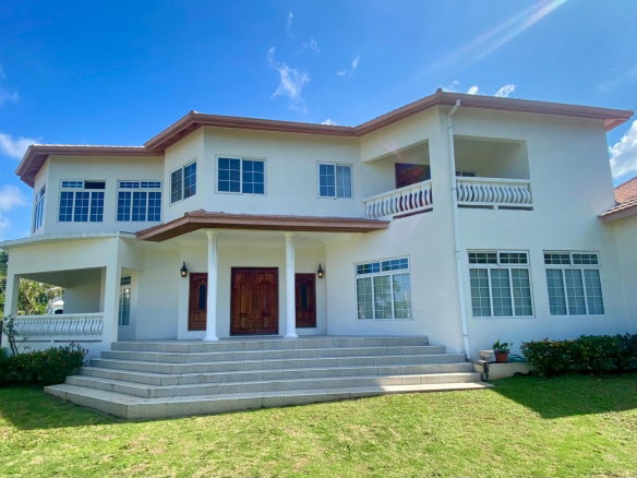 First image of 146 Tripoli Drive, Runaway ba in Runaway Bay, St. Ann, Jamaica - property is For Rent