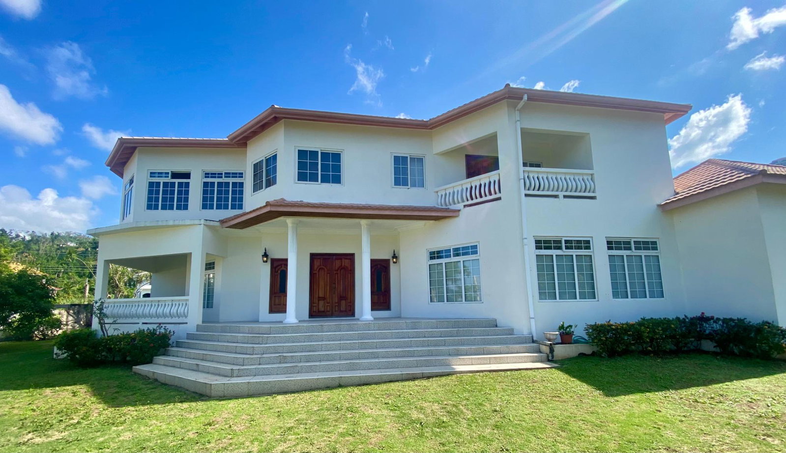 First image of 146 Tripoli Drive, Runaway ba in Runaway Bay, St. Ann, Jamaica - property is For Rent