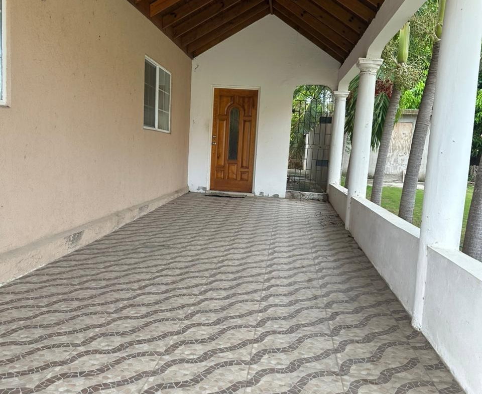 Second image of 63- Caribbean Estate, Block a in Caribbean Estates, St. Catherine, Jamaica - property is For Rent