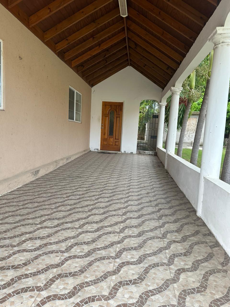 Spacious-3-Bedroom-House-for-Rent-in-Caribbean-Estate-St.-Catherine-Jamaica Second image of 63- Caribbean Estate, Block a in Caribbean Estates, St. Catherine, Jamaica - property is For Rent