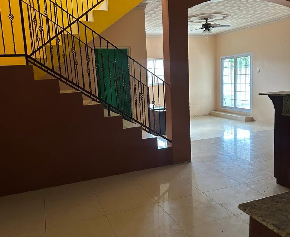 Third image of 63- Caribbean Estate, Block a in Caribbean Estates, St. Catherine, Jamaica - property is For Rent