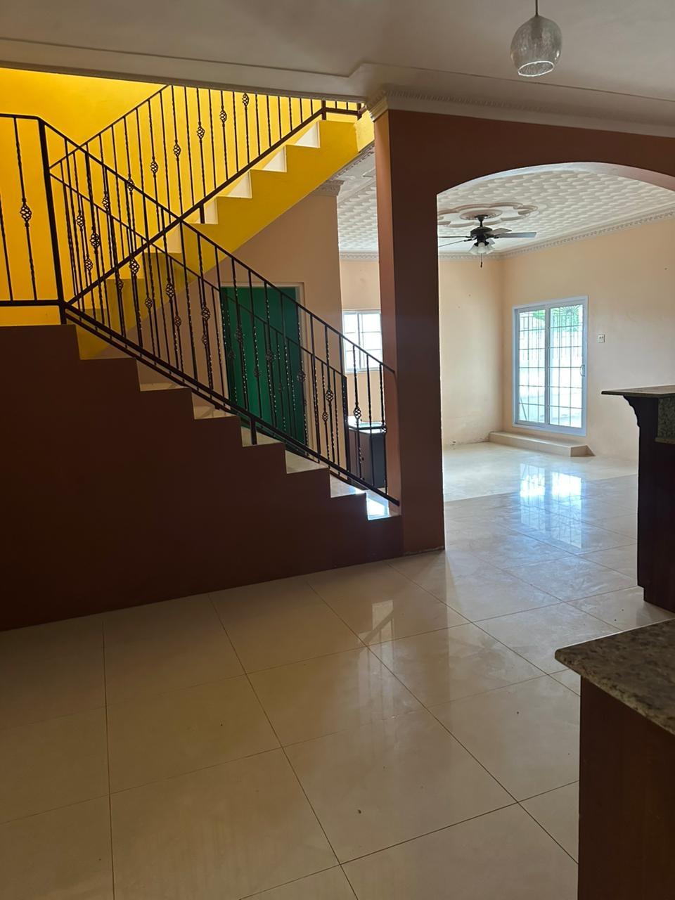 Spacious-3-Bedroom-House-for-Rent-in-Caribbean-Estate-St.-Catherine-Jamaica Third image of 63- Caribbean Estate, Block a in Caribbean Estates, St. Catherine, Jamaica - property is For Rent