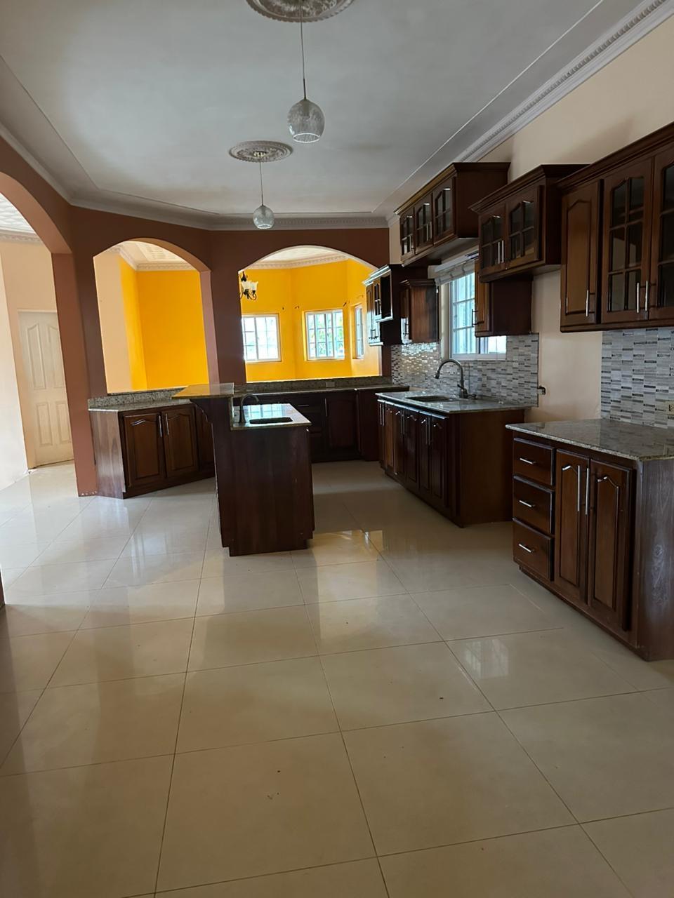 Spacious-3-Bedroom-House-for-Rent-in-Caribbean-Estate-St.-Catherine-Jamaica Fourth image of 63- Caribbean Estate, Block a in Caribbean Estates, St. Catherine, Jamaica - property is For Rent