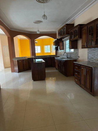 Fourth image of 63- Caribbean Estate, Block a in Caribbean Estates, St. Catherine, Jamaica - property is For Rent