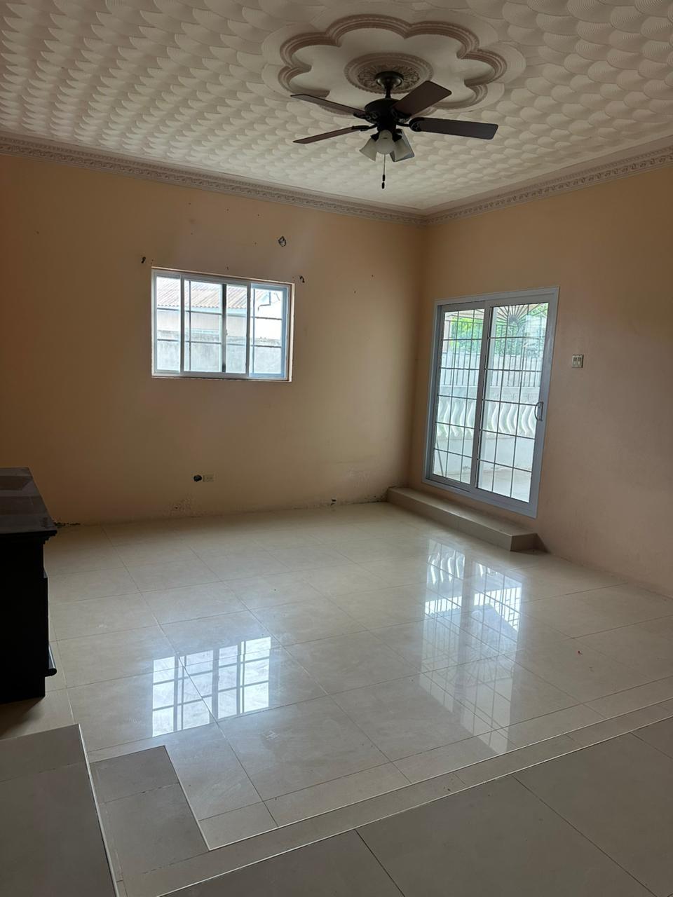 Spacious-3-Bedroom-House-for-Rent-in-Caribbean-Estate-St.-Catherine-Jamaica Fifth image of 63- Caribbean Estate, Block a in Caribbean Estates, St. Catherine, Jamaica - property is For Rent