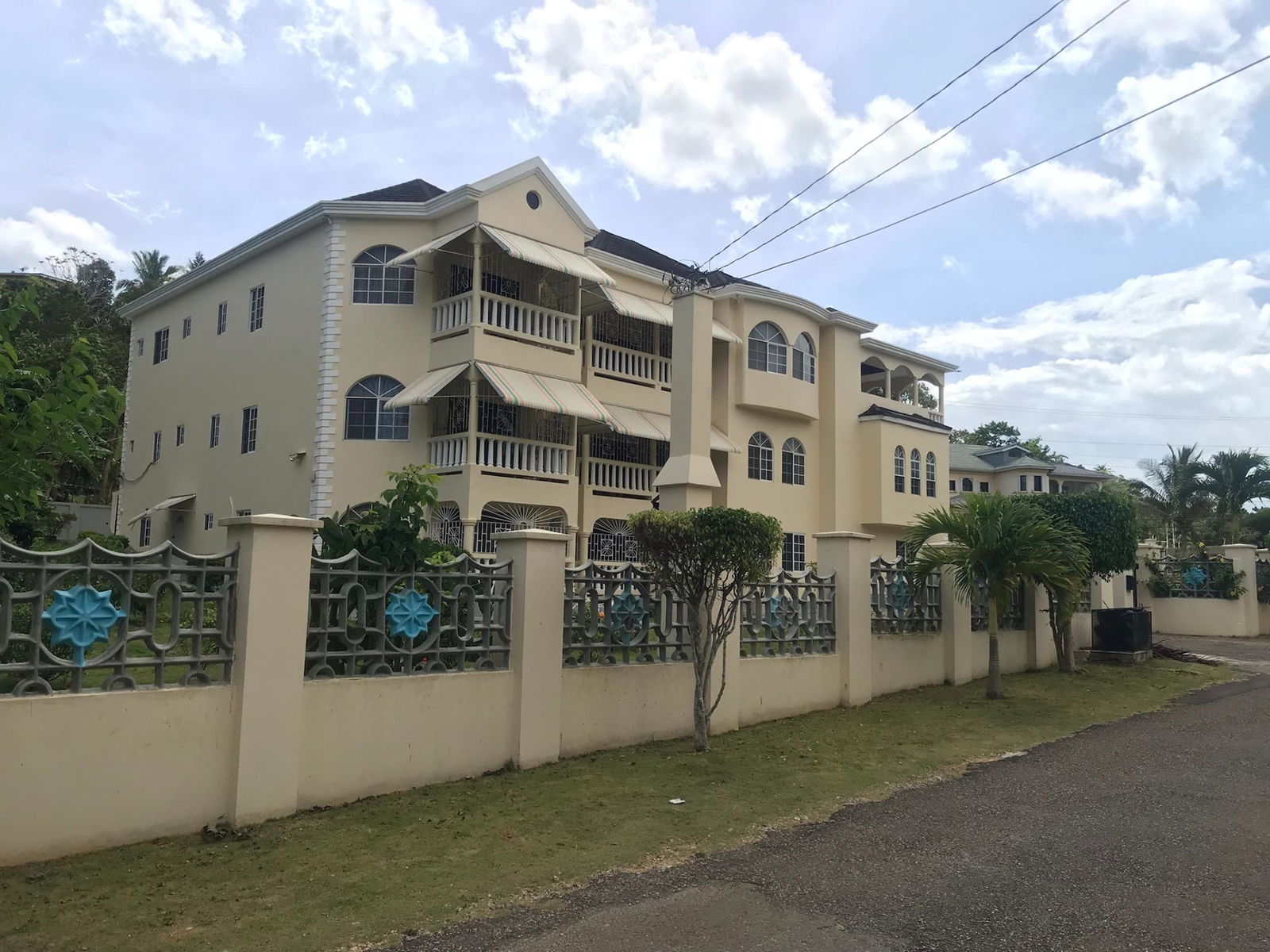 Second image of 46 Cedar Gardens in Mandeville, Manchester, Jamaica - property is For Rent