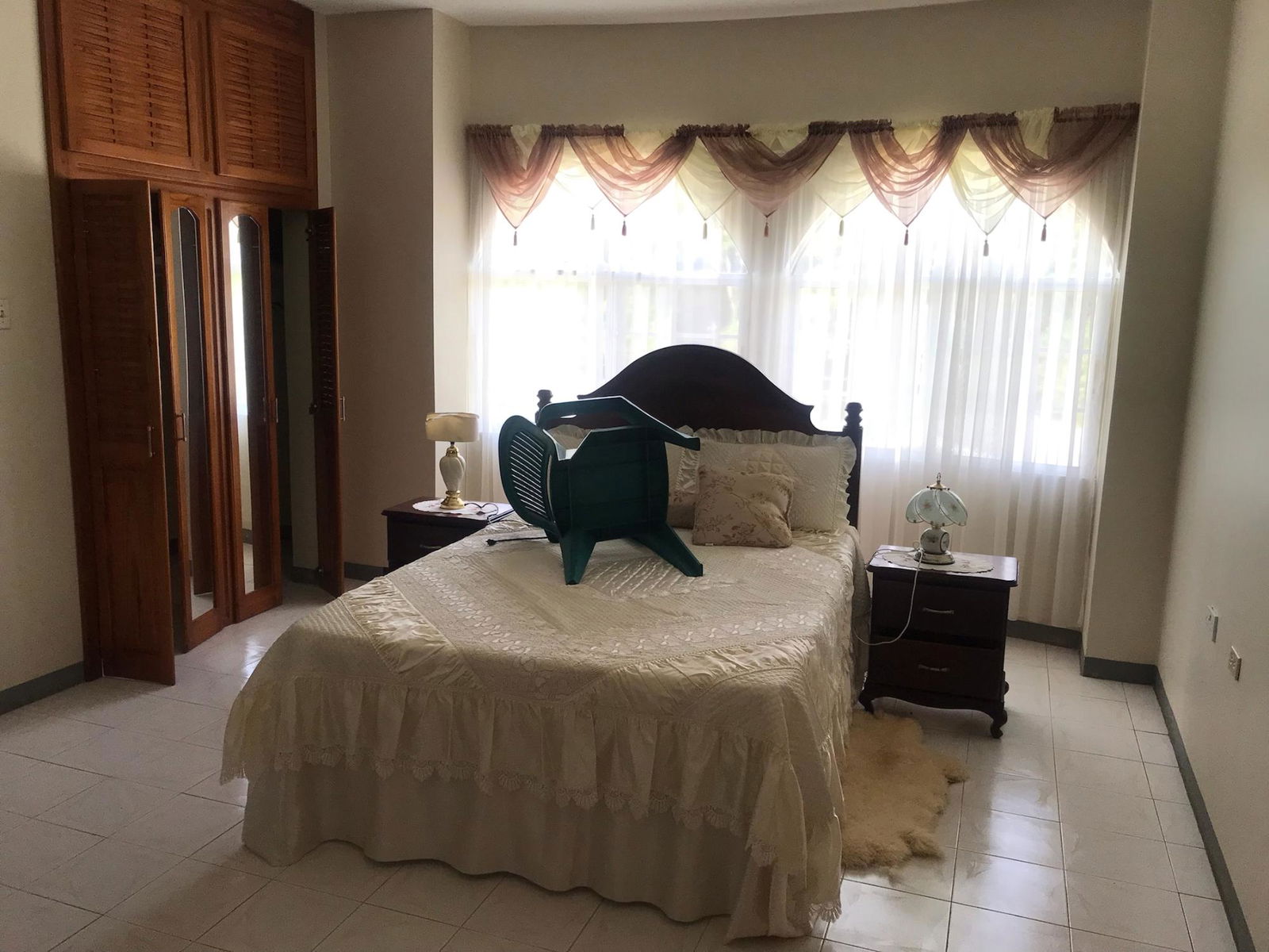 Eleventh image of 46 Cedar Gardens in Mandeville, Manchester, Jamaica - property is For Rent