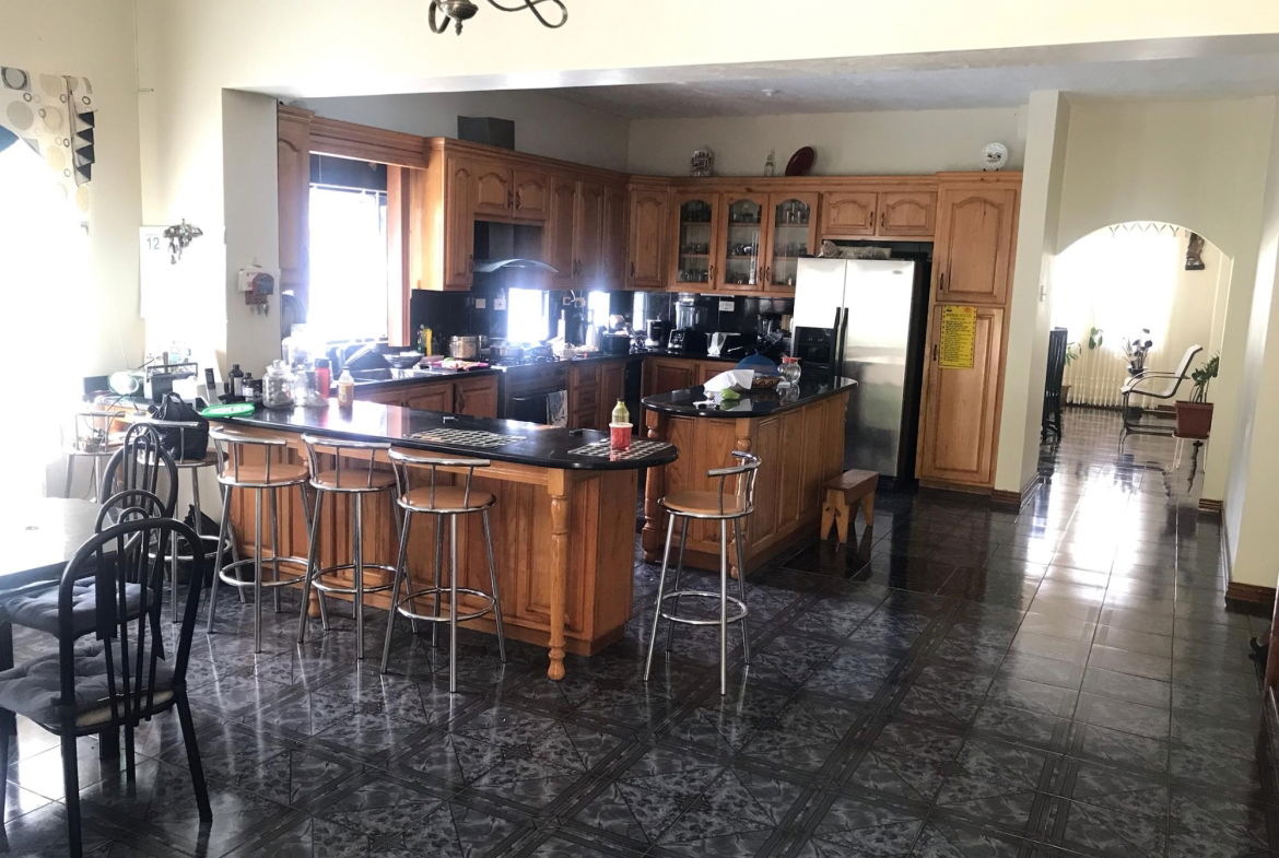 Fifteenth image of 46 Cedar Gardens in Mandeville, Manchester, Jamaica - property is For Rent