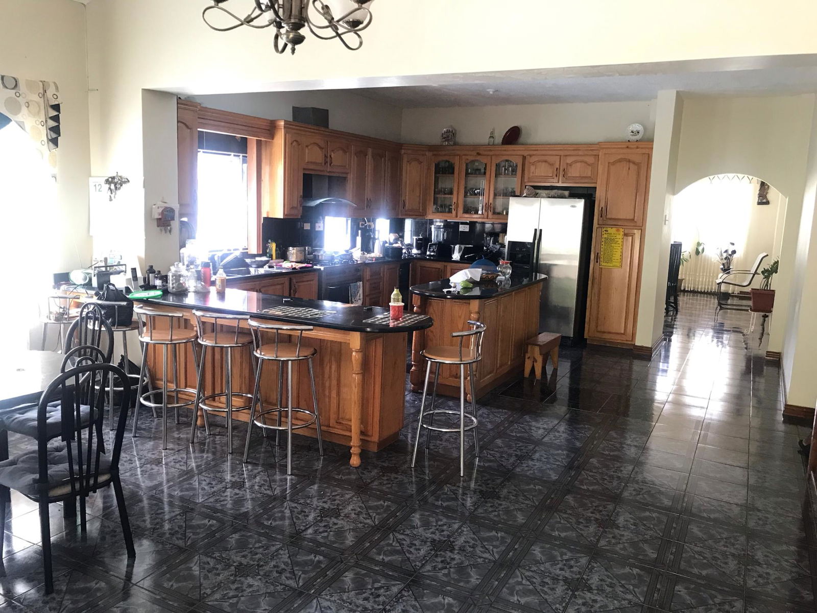 Fifteenth image of 46 Cedar Gardens in Mandeville, Manchester, Jamaica - property is For Rent