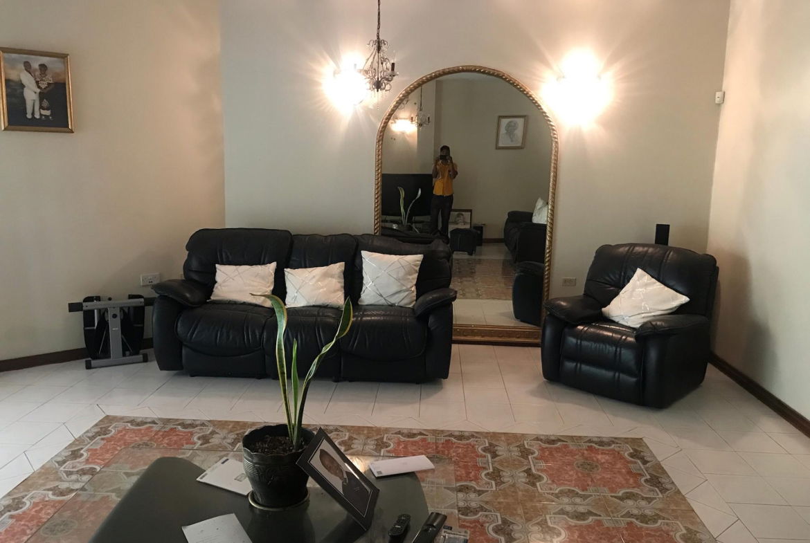 Seventeenth image of 46 Cedar Gardens in Mandeville, Manchester, Jamaica - property is For Rent