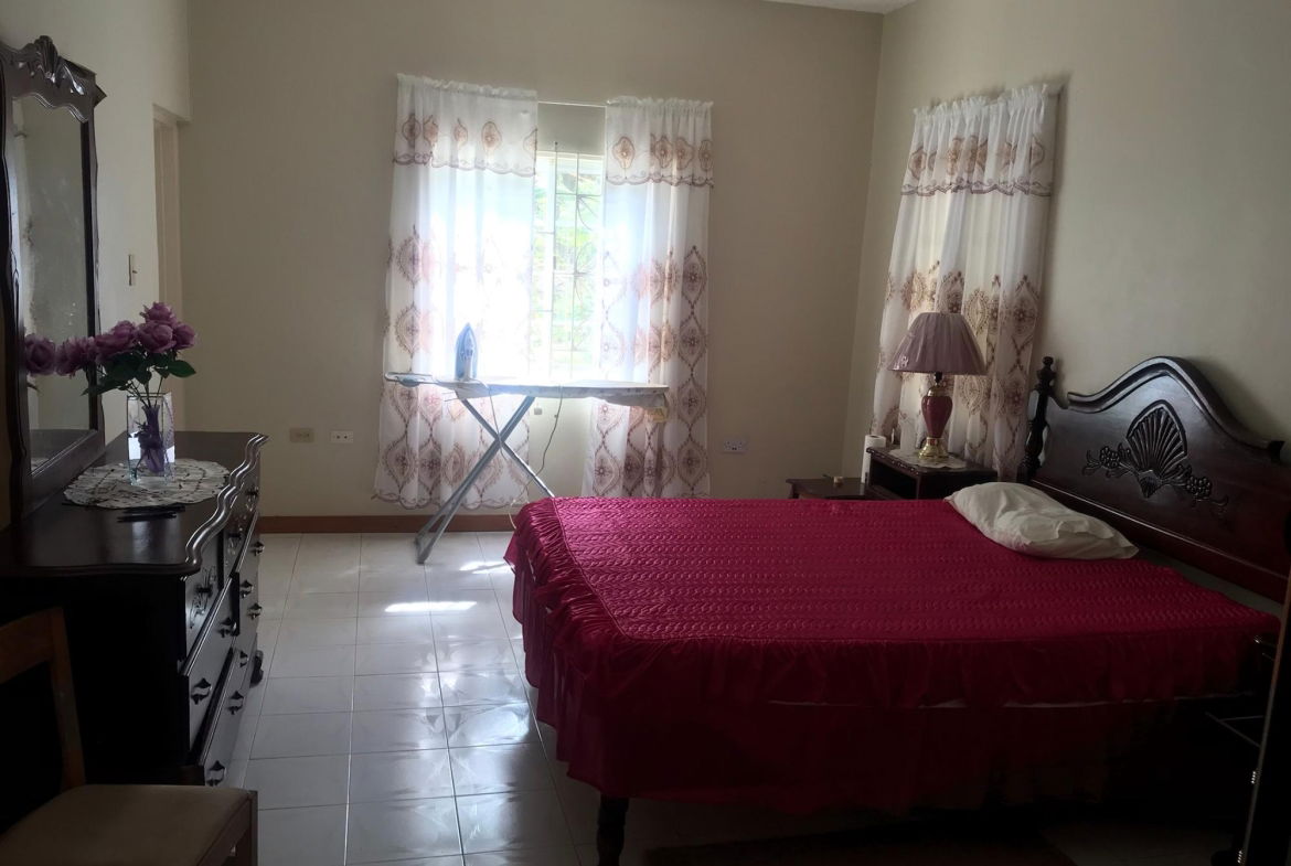 Nineteenth image of 46 Cedar Gardens in Mandeville, Manchester, Jamaica - property is For Rent