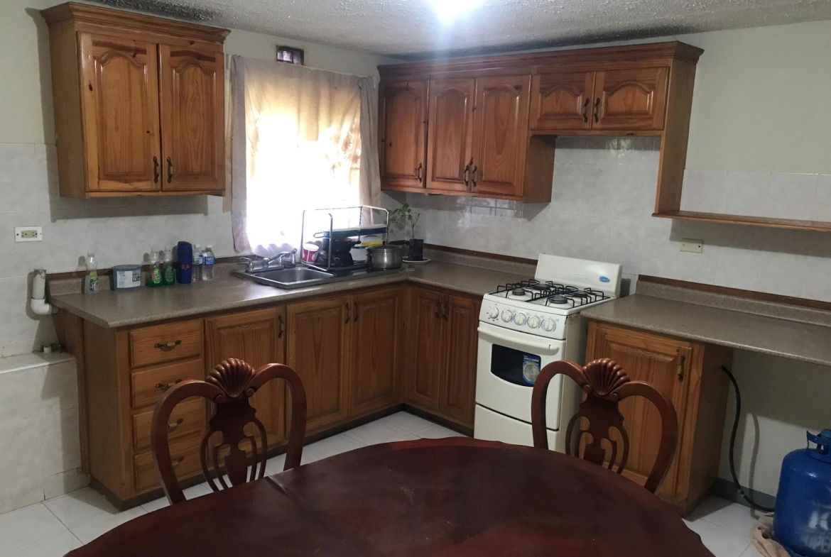 Twenty-Fourth image of 46 Cedar Gardens in Mandeville, Manchester, Jamaica - property is For Rent