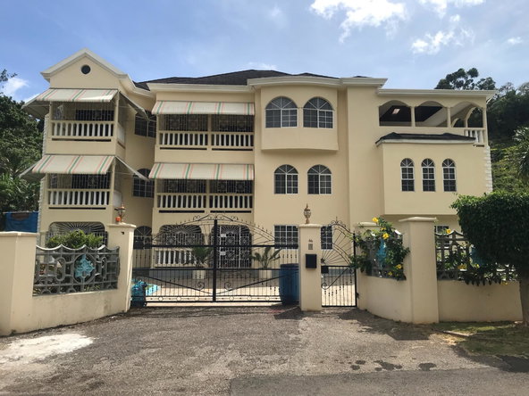 Fourth image of 46 Cedar Gardens in Mandeville, Manchester, Jamaica - property is For Rent