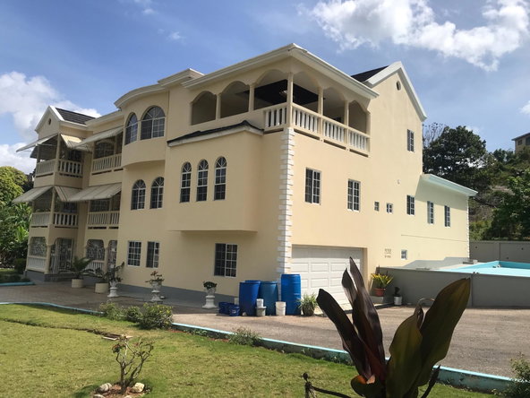 Fifth image of 46 Cedar Gardens in Mandeville, Manchester, Jamaica - property is For Rent