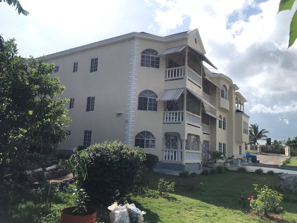 Sixth image of 46 Cedar Gardens in Mandeville, Manchester, Jamaica - property is For Rent