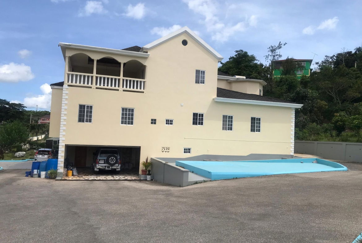 Seventh image of 46 Cedar Gardens in Mandeville, Manchester, Jamaica - property is For Rent