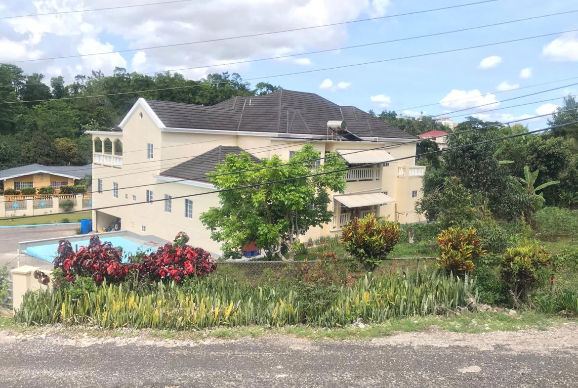 Eighth image of 46 Cedar Gardens in Mandeville, Manchester, Jamaica - property is For Rent