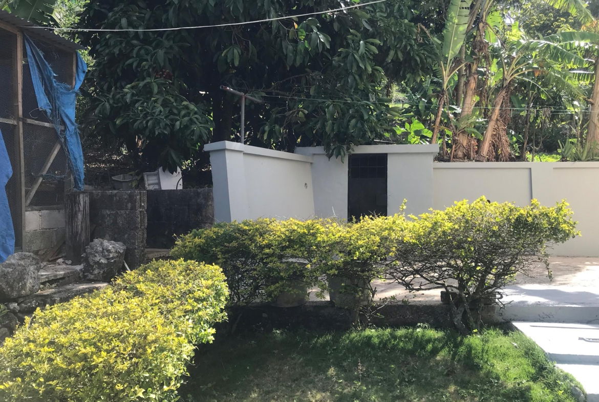 Tenth image of 46 Cedar Gardens in Mandeville, Manchester, Jamaica - property is For Rent
