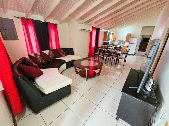 Second image of 115 Coral Spring Village in Falmouth, Trelawny, Jamaica - property is For Rent
