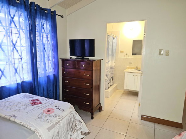 Eleventh image of 115 Coral Spring Village in Falmouth, Trelawny, Jamaica - property is For Rent