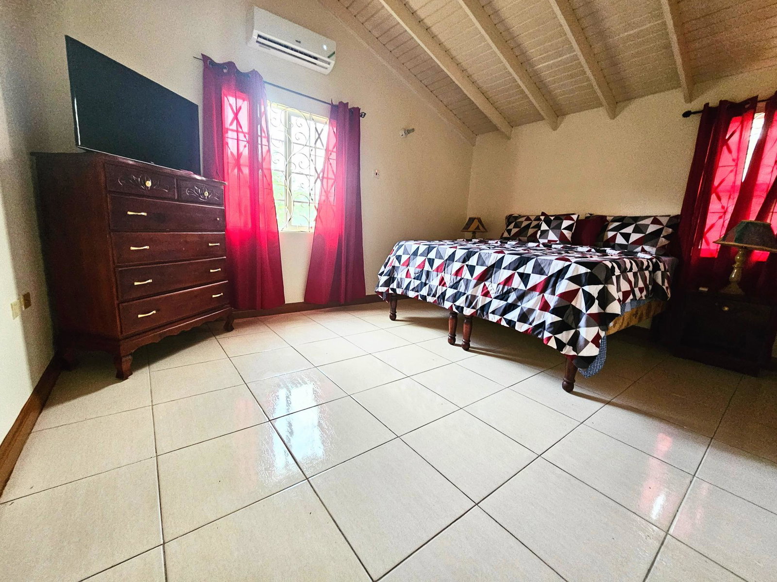 Eighteenth image of 115 Coral Spring Village in Falmouth, Trelawny, Jamaica - property is For Rent