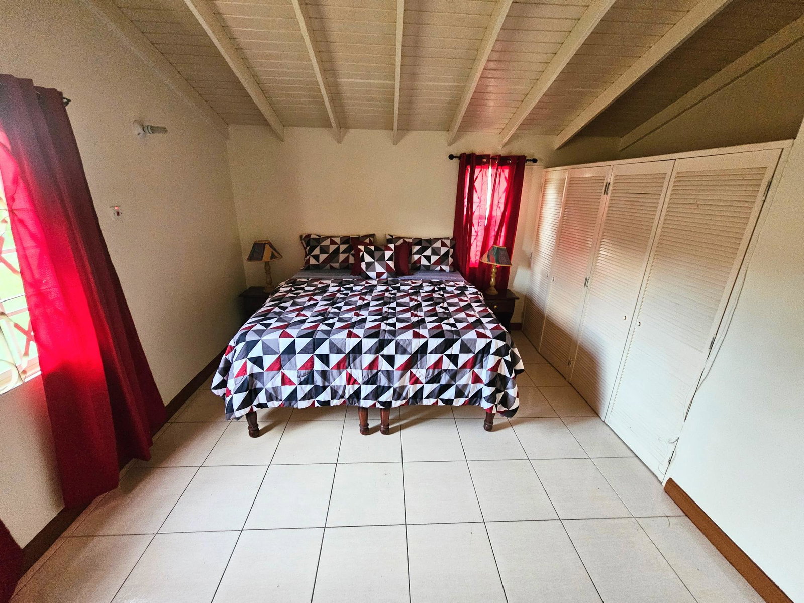 Twentieth image of 115 Coral Spring Village in Falmouth, Trelawny, Jamaica - property is For Rent
