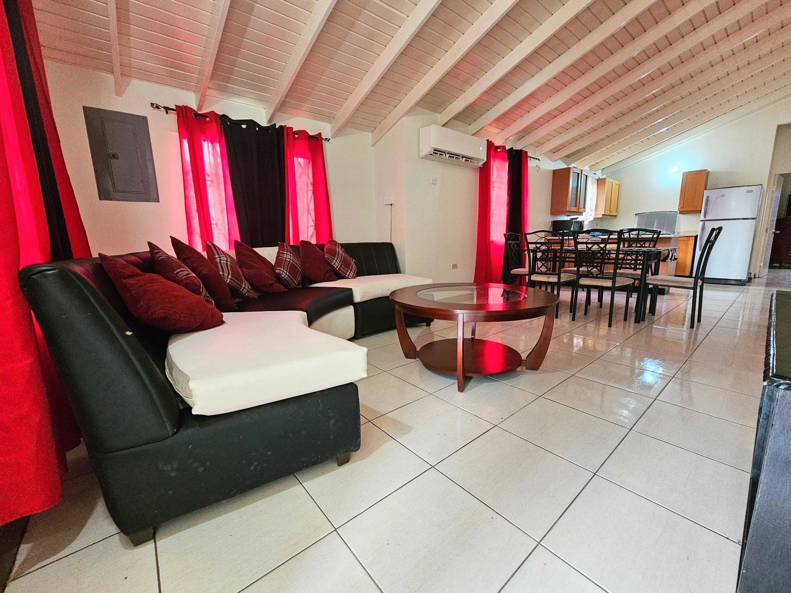 Third image of 115 Coral Spring Village in Falmouth, Trelawny, Jamaica - property is For Rent