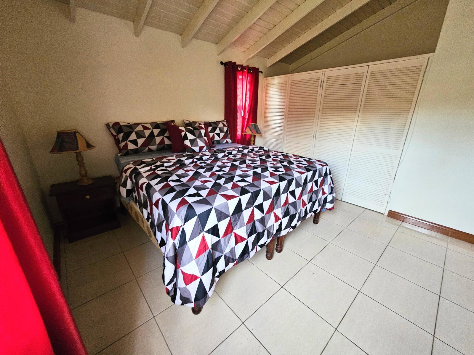 Twenty-First image of 115 Coral Spring Village in Falmouth, Trelawny, Jamaica - property is For Rent