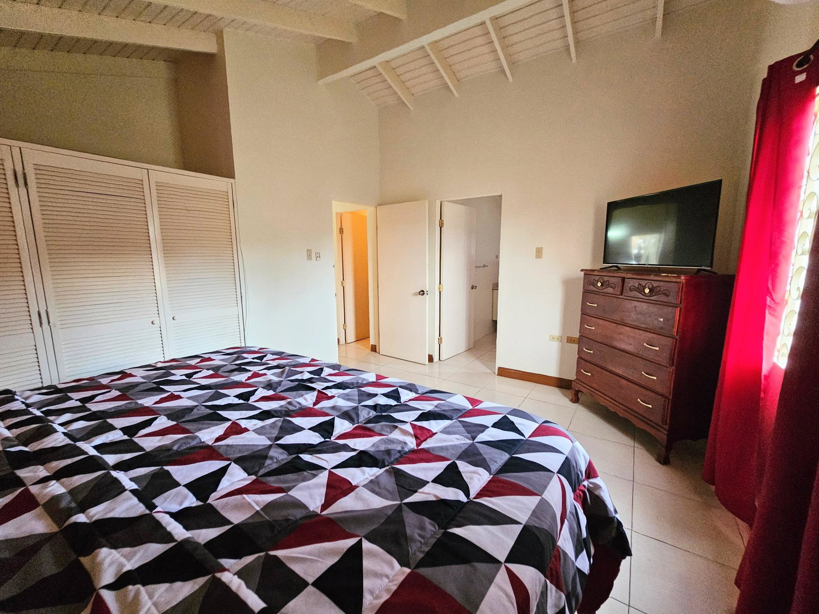 Twenty-Second image of 115 Coral Spring Village in Falmouth, Trelawny, Jamaica - property is For Rent