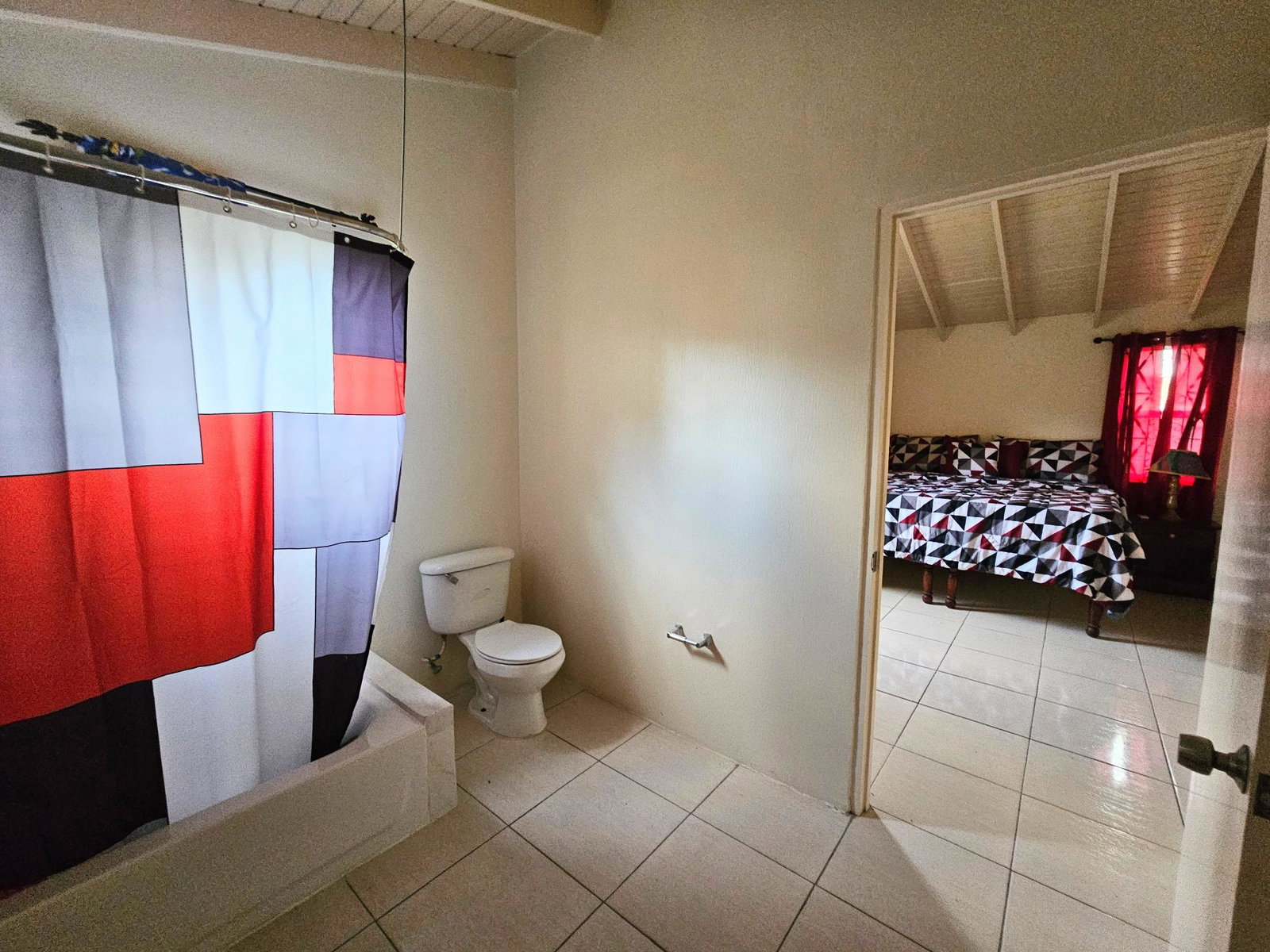 Twenty-Fifth image of 115 Coral Spring Village in Falmouth, Trelawny, Jamaica - property is For Rent