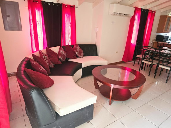 Twenty-Seventh image of 115 Coral Spring Village in Falmouth, Trelawny, Jamaica - property is For Rent