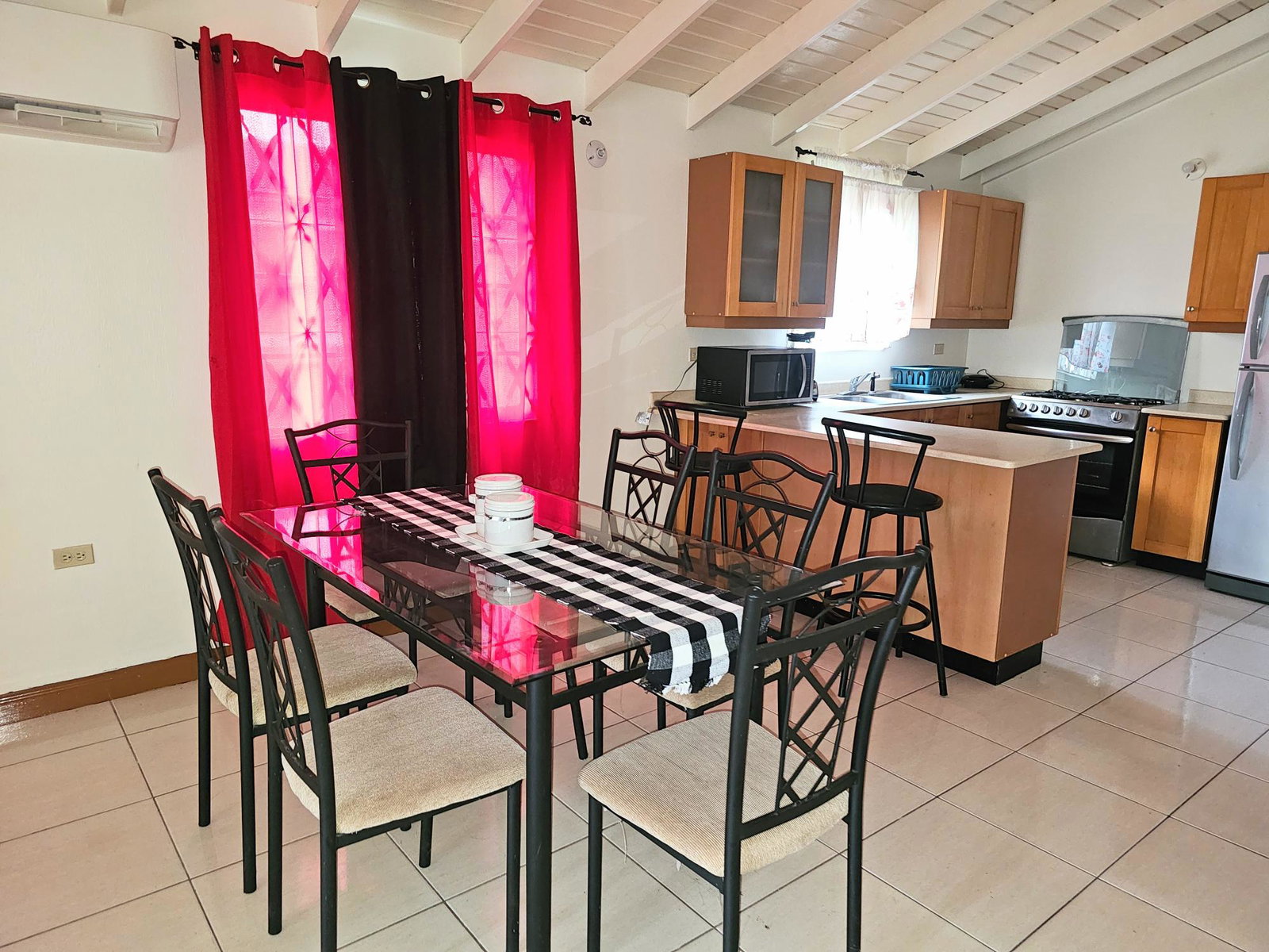 Twenty-Eighth image of 115 Coral Spring Village in Falmouth, Trelawny, Jamaica - property is For Rent