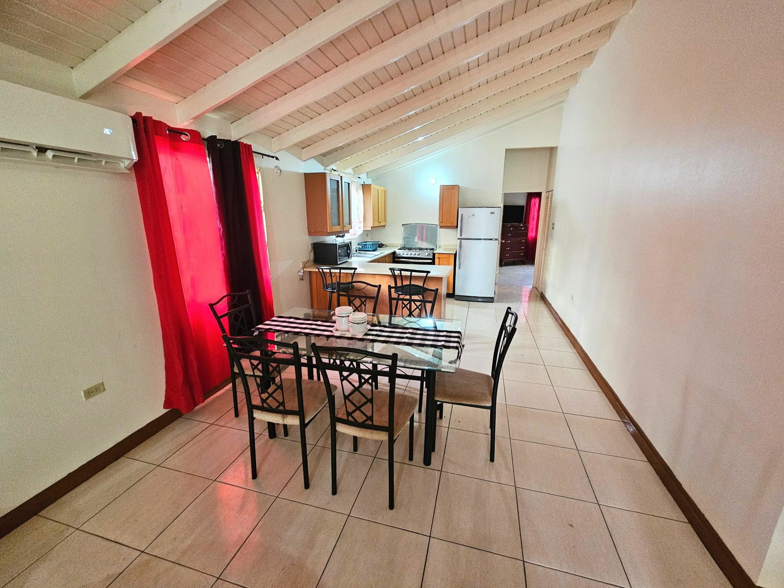 Fourth image of 115 Coral Spring Village in Falmouth, Trelawny, Jamaica - property is For Rent
