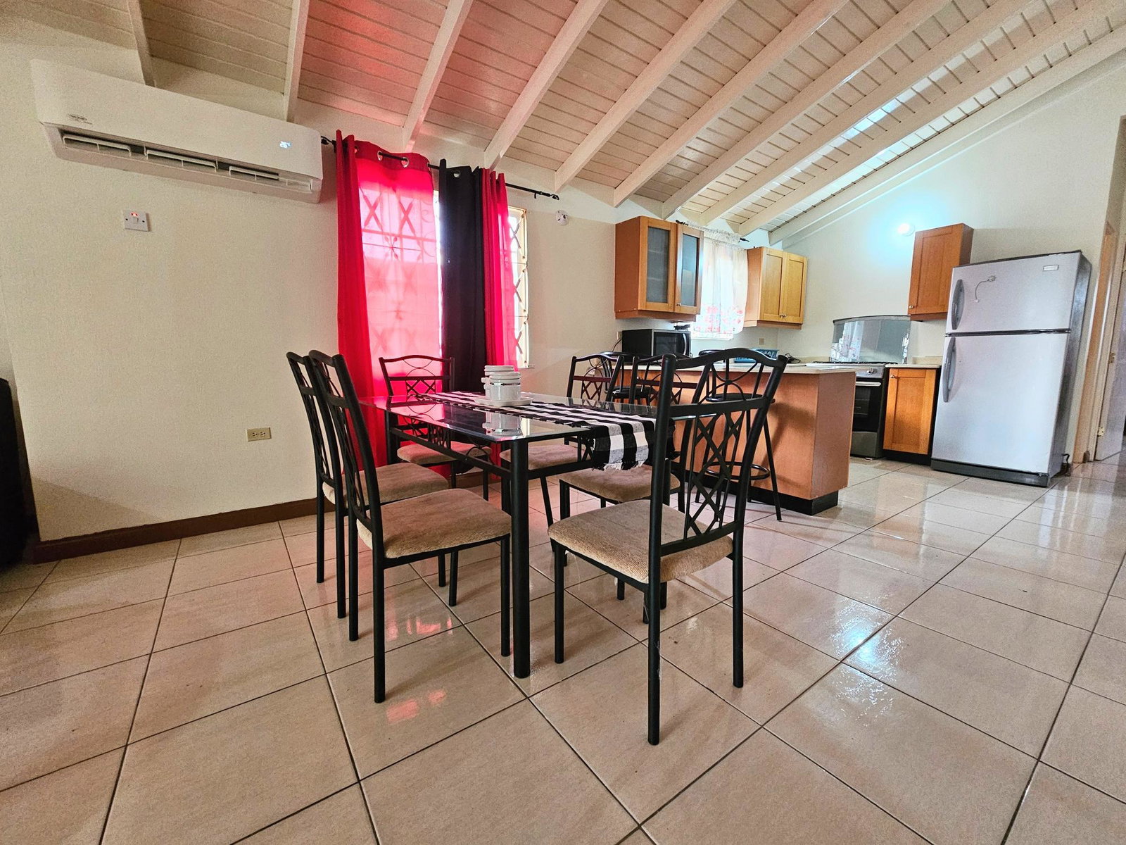 Fifth image of 115 Coral Spring Village in Falmouth, Trelawny, Jamaica - property is For Rent