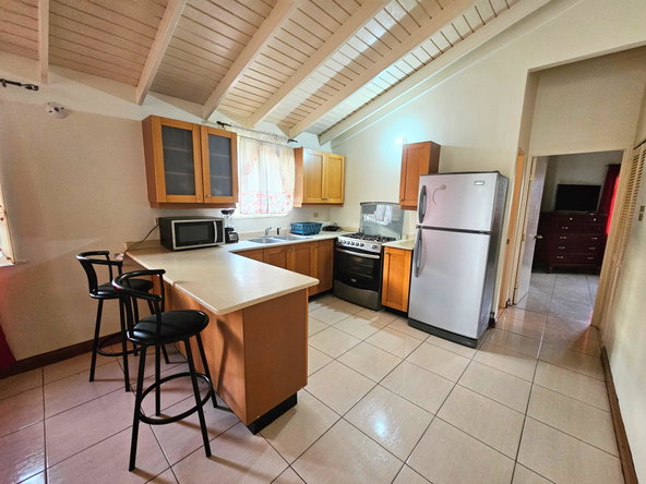Sixth image of 115 Coral Spring Village in Falmouth, Trelawny, Jamaica - property is For Rent