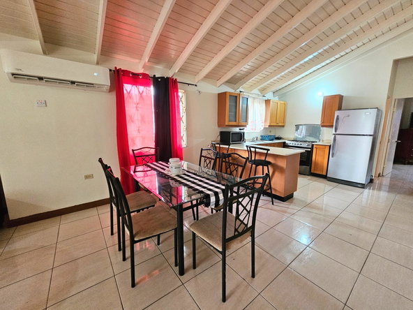 Seventh image of 115 Coral Spring Village in Falmouth, Trelawny, Jamaica - property is For Rent