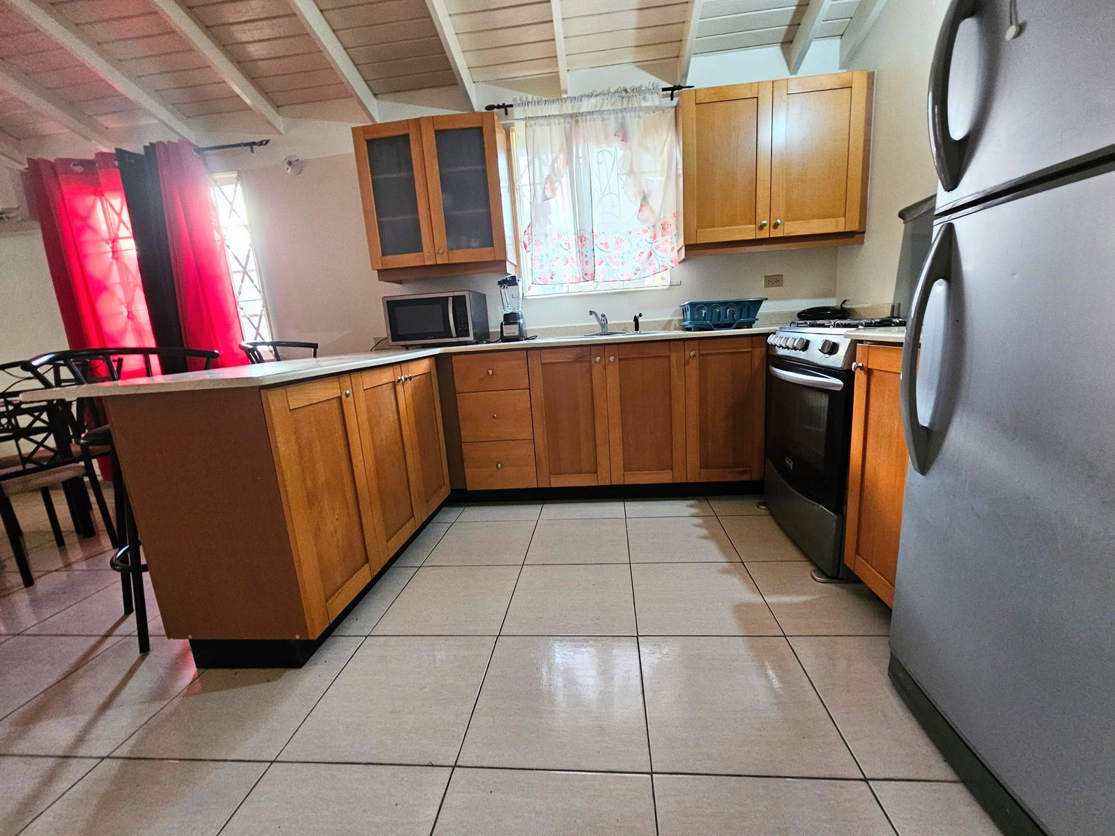 Eighth image of 115 Coral Spring Village in Falmouth, Trelawny, Jamaica - property is For Rent