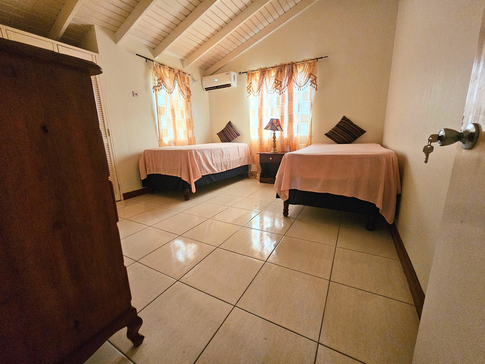 Ninth image of 115 Coral Spring Village in Falmouth, Trelawny, Jamaica - property is For Rent