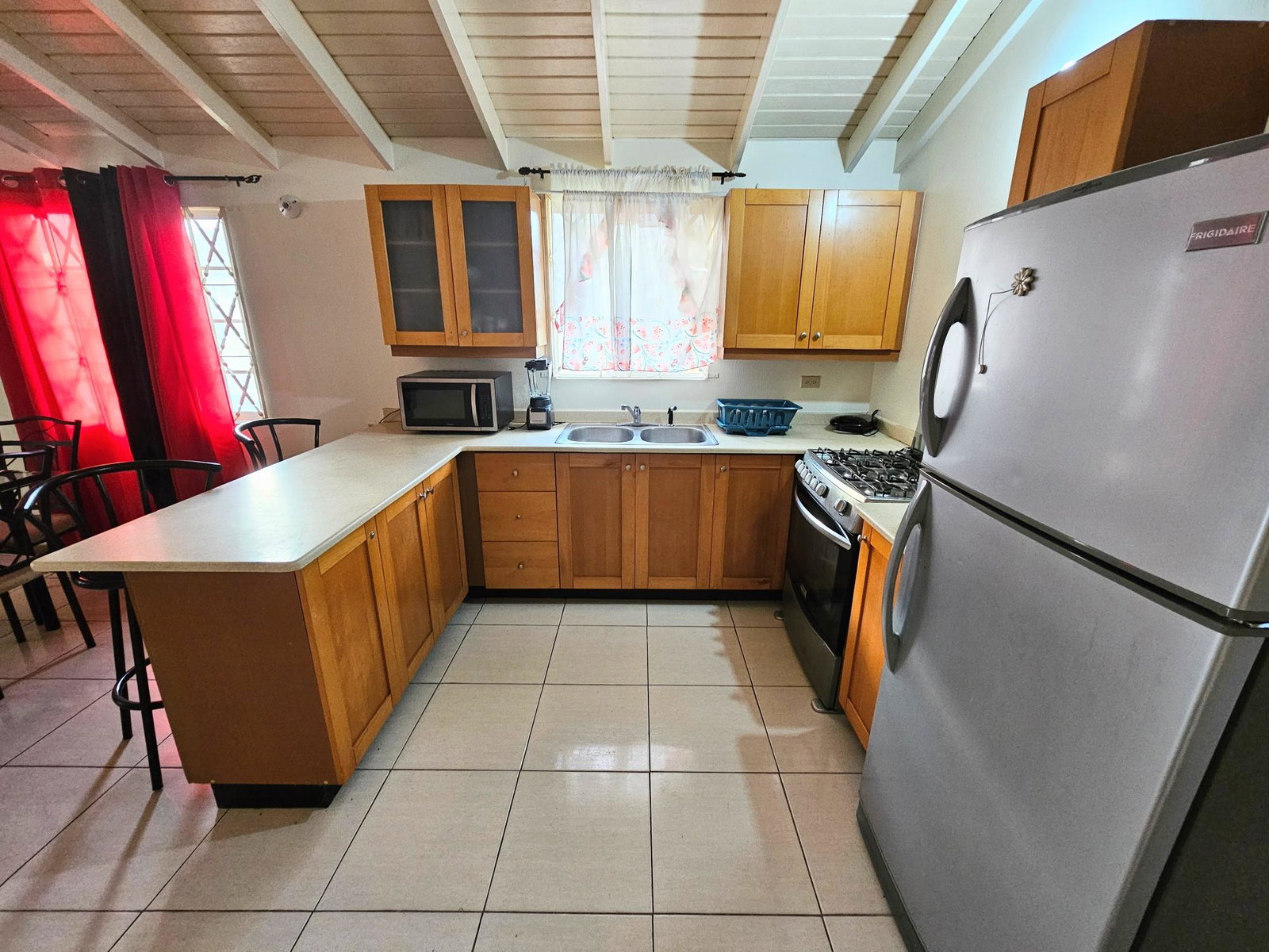 Tenth image of 115 Coral Spring Village in Falmouth, Trelawny, Jamaica - property is For Rent