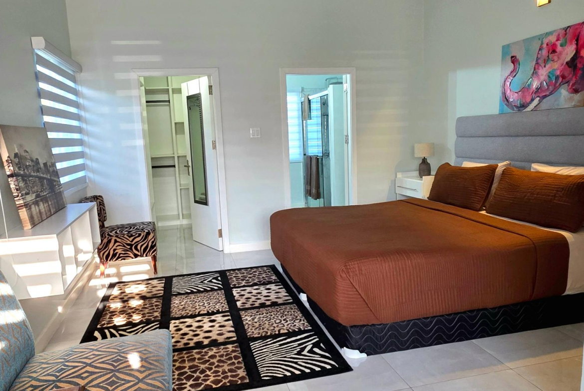 Eleventh image of 55 Fairway Estate Drax Hall in Drax Hall Estate, St. Ann, Jamaica - property is For Rent