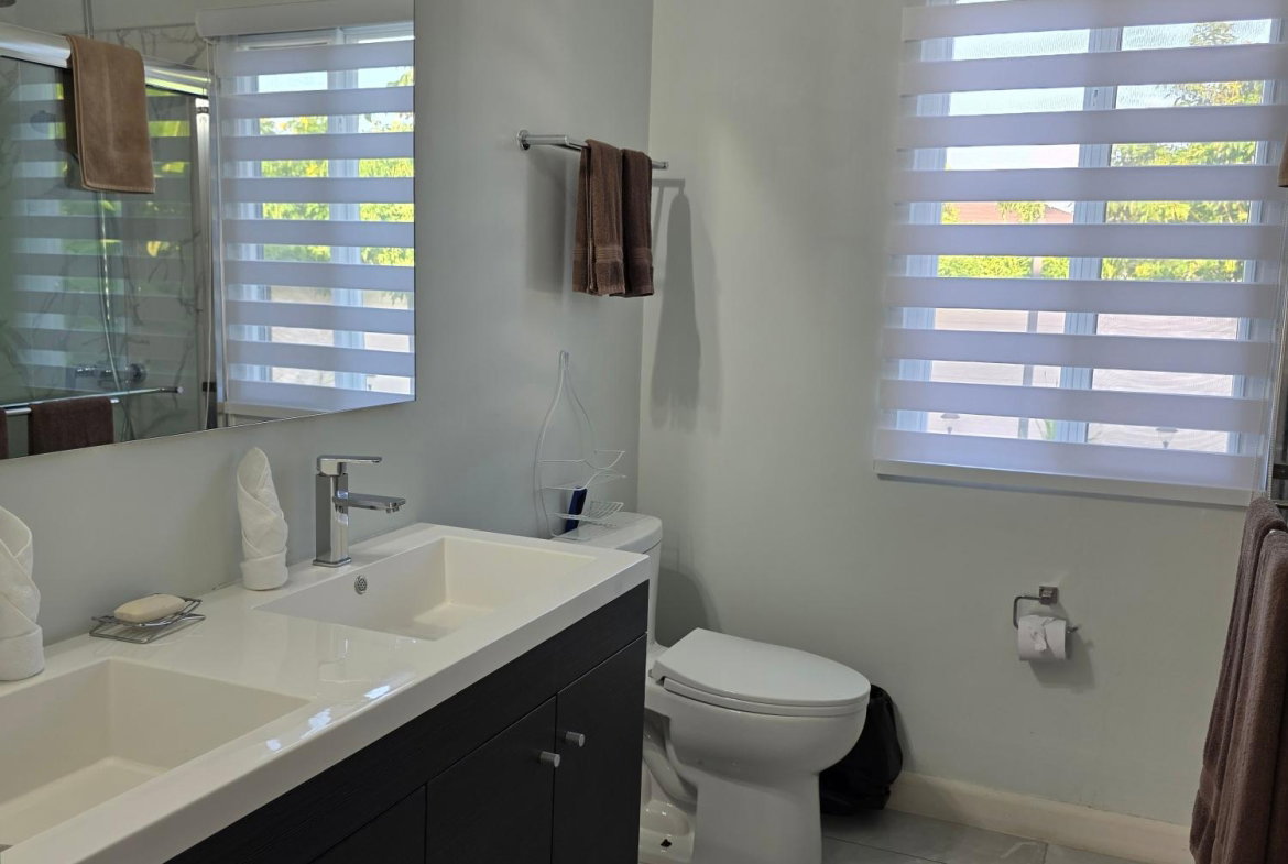 Fourteenth image of 55 Fairway Estate Drax Hall in Drax Hall Estate, St. Ann, Jamaica - property is For Rent